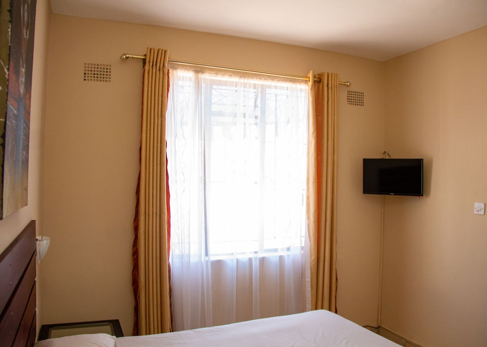 Horizon Inn
