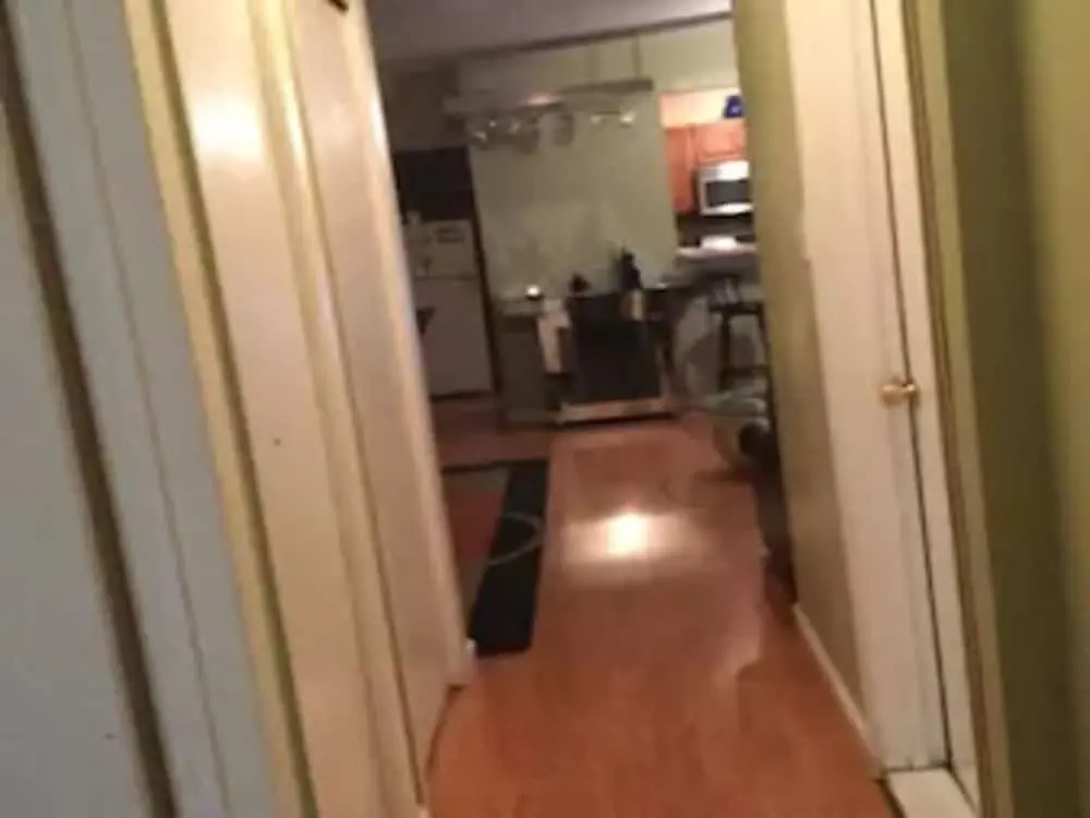 Two bedroom apartment located in Inwood in Upper Manhattan