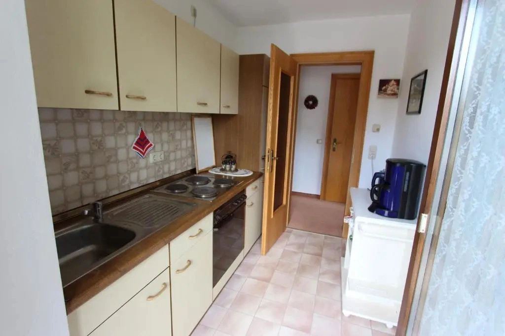 Ferienwohnung Maag