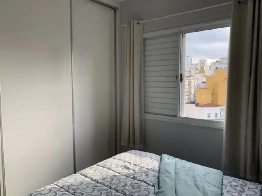 BHomy Santa Cecília Novo e bem localizado C102B