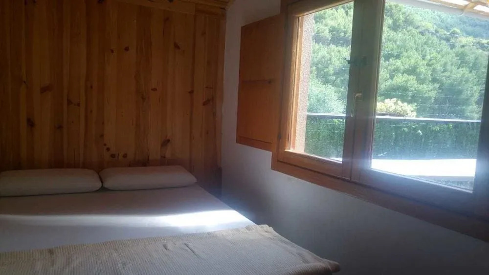 Casita de Orlando
