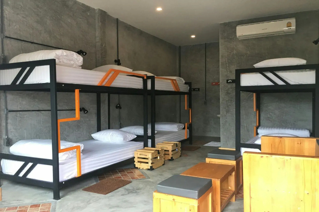 Sirah Hometel - Hostel