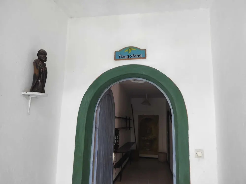 Villa Valiha Boutique Hotel