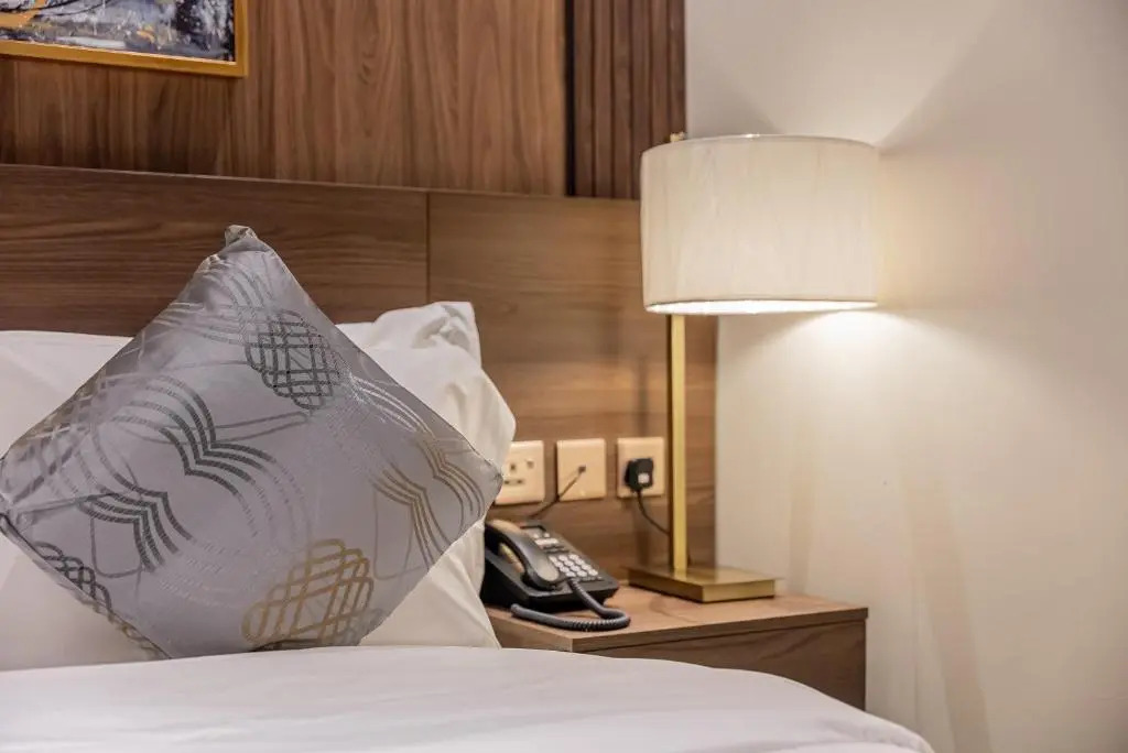 DiYar Home Hotel