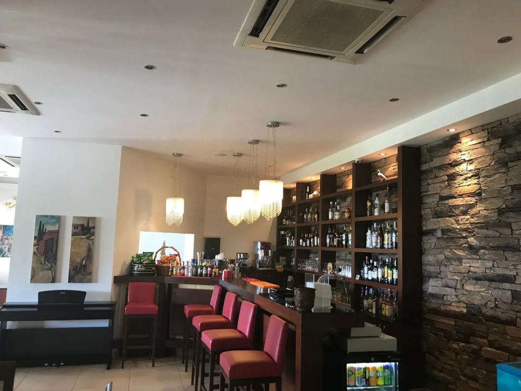 Lassi Hotel