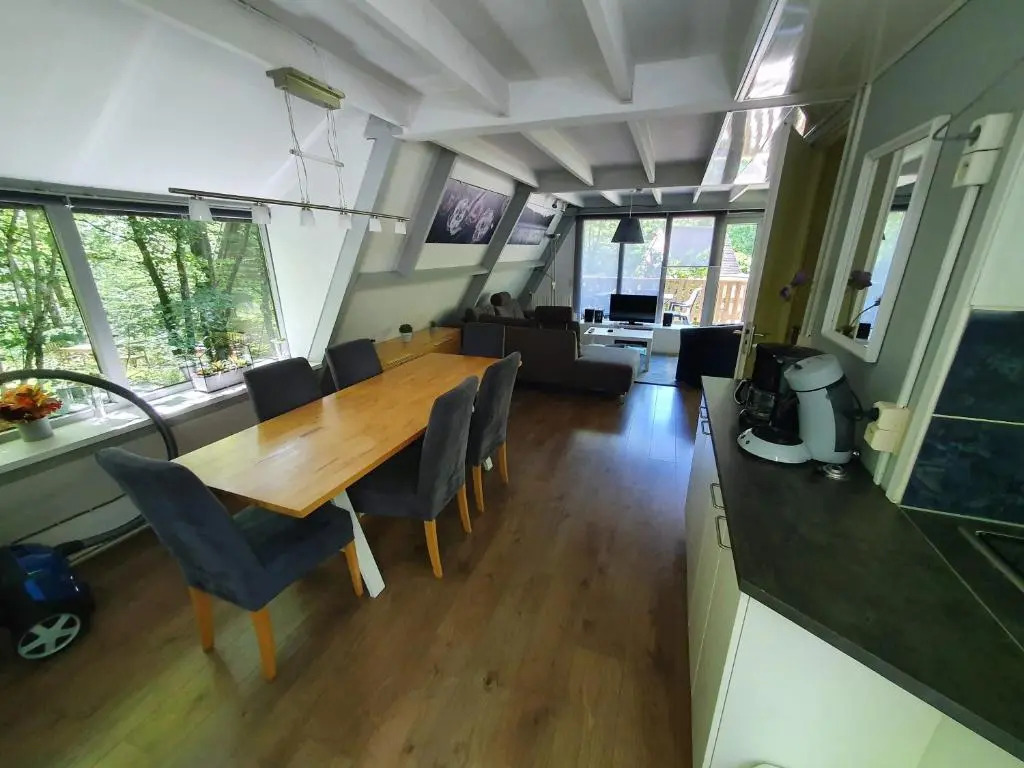 Bungalow Durbuy 112