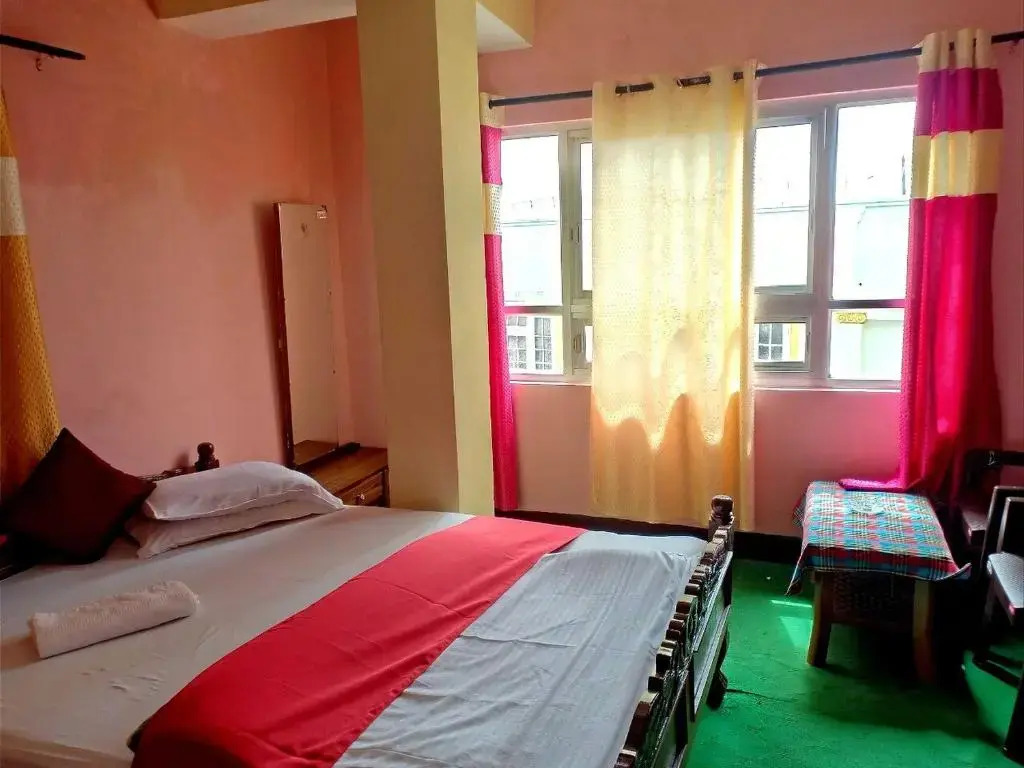 Capital O 82698 Sillery Gaon