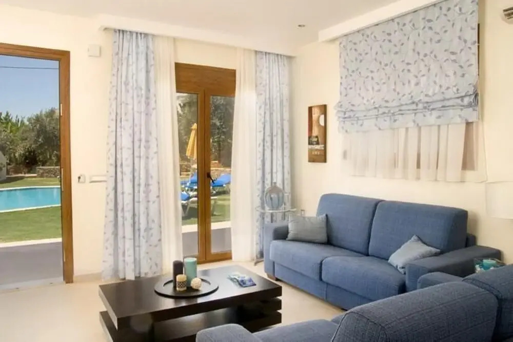 Blue Dream Luxury Villas Executive - 2 Bedroom 2 Bathroom Villa