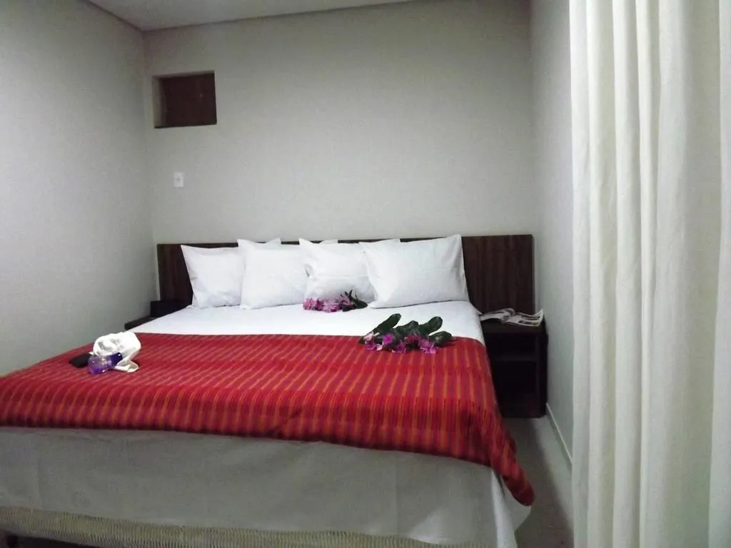 Manhattan Apart Hotel