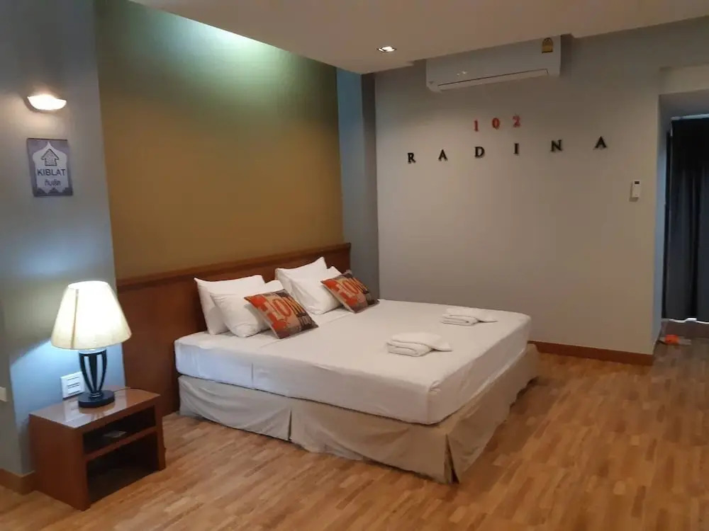 Radina Residence