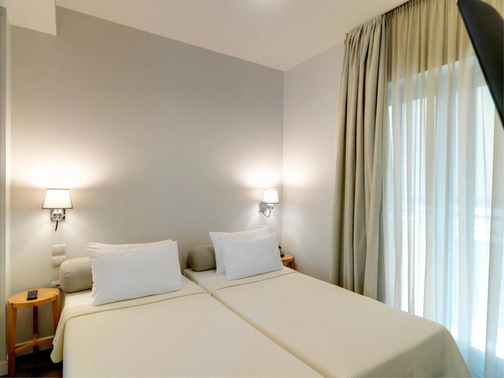 Phidias Piraeus Hotel