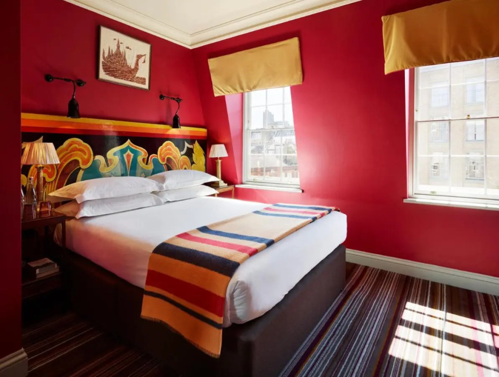 The Zetter Clerkenwell