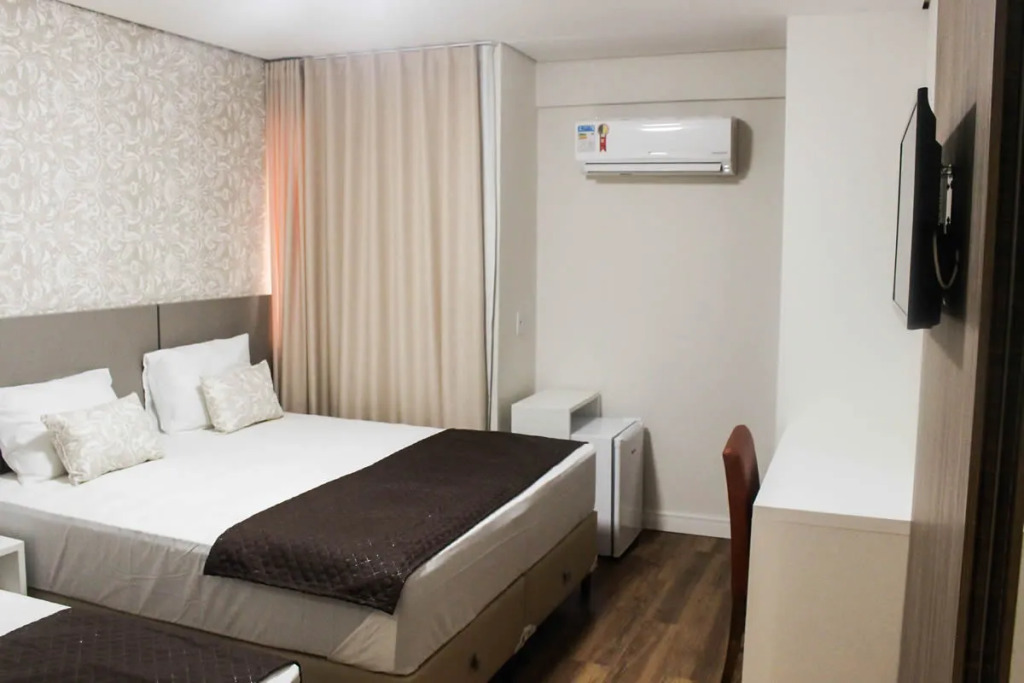 Hotel Caju de Ouro