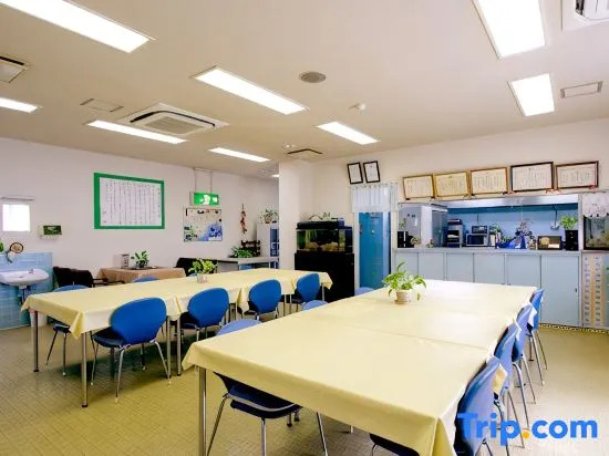 Awa Resort Ryokan Rinkai Waryu