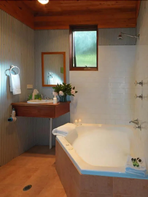 Cedar Creek Cottages