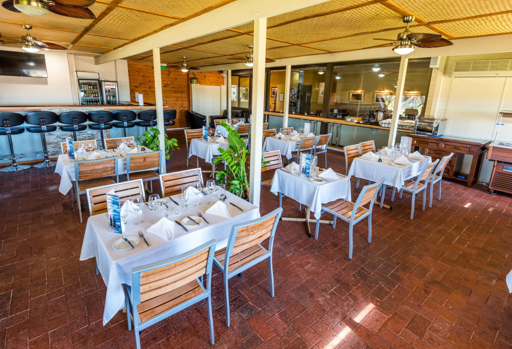 Hospitality Carnarvon, SureStay Collection by Best Western