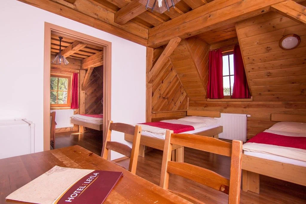 Hotel Leyla