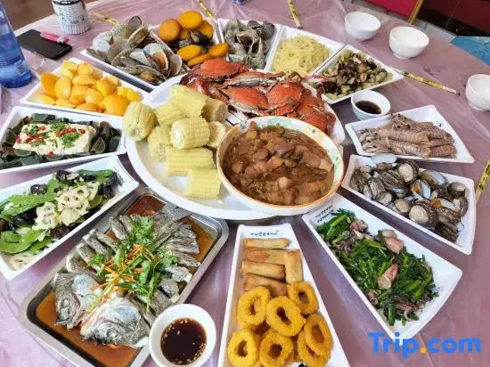 Jiajia Wanghai Farm stay