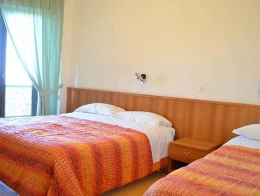 Hotel El Senor