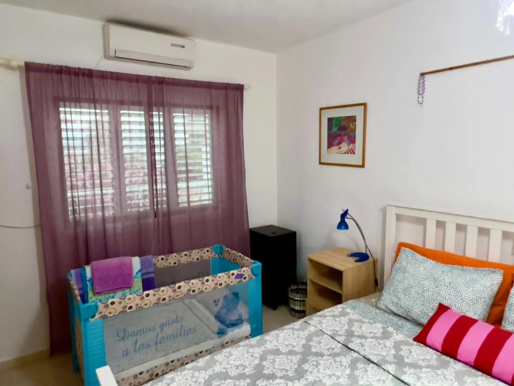 Taniandres apartments