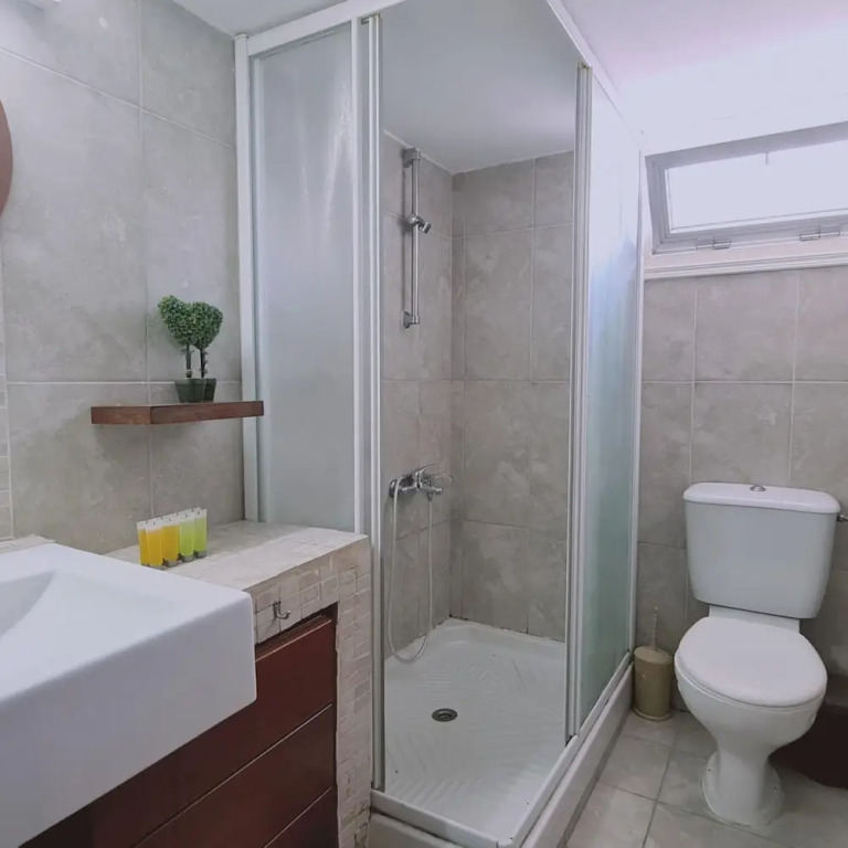 19 LCA - Stay Antique Apartment