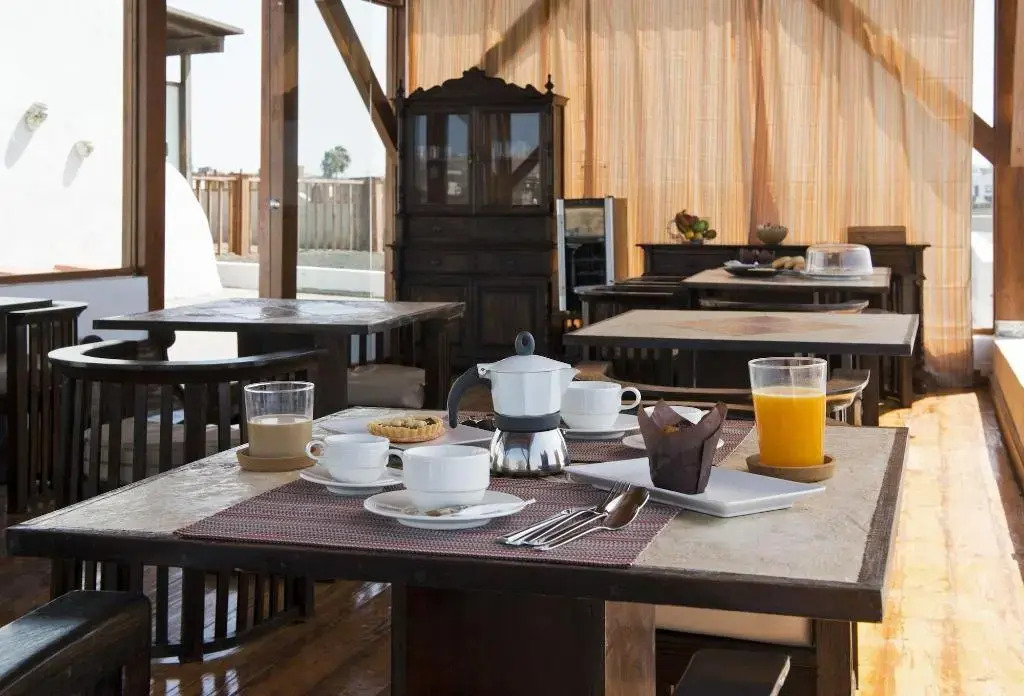 Finca Isolina Hotel Boutique