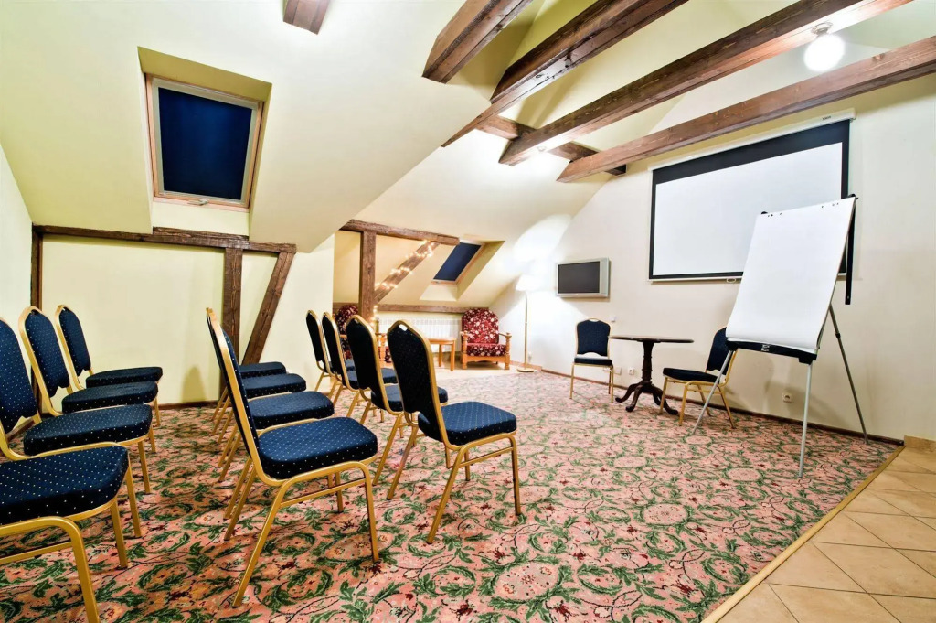 Miodosytnia Aparthotel