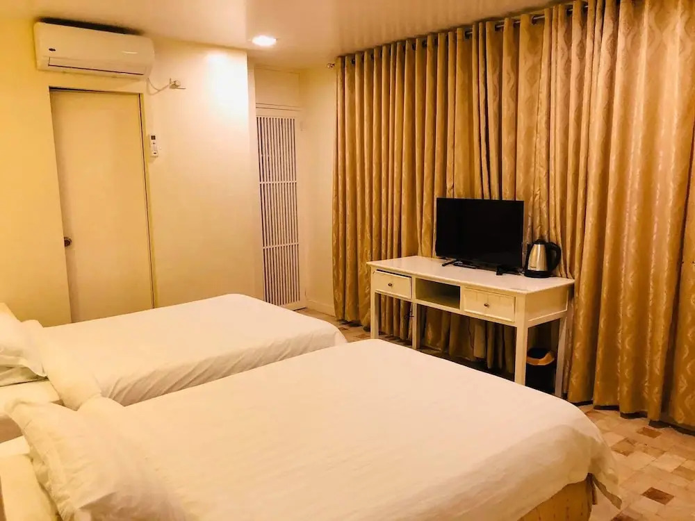 Citi Garden Suites