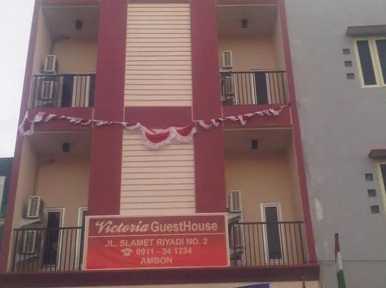 Victoria Guest House