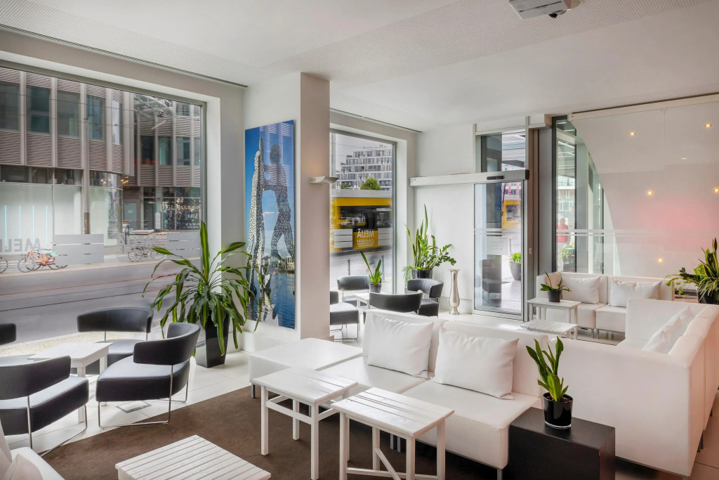 Meliá Berlin