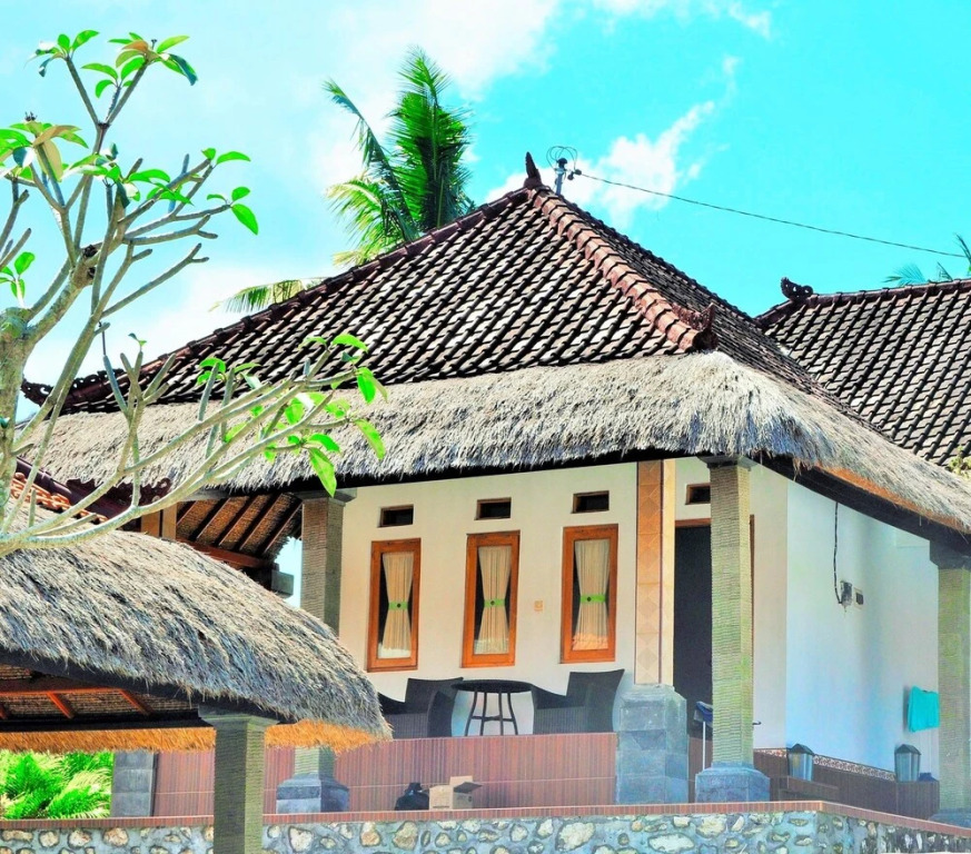 Simpang Inn Hostel