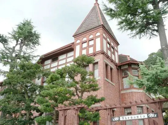 Hyogo Kyosai Kaikan