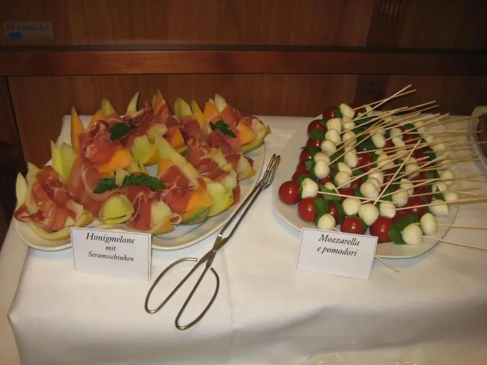 Hotel Haslbach FGZ