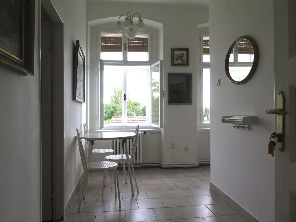 Pension Prislin