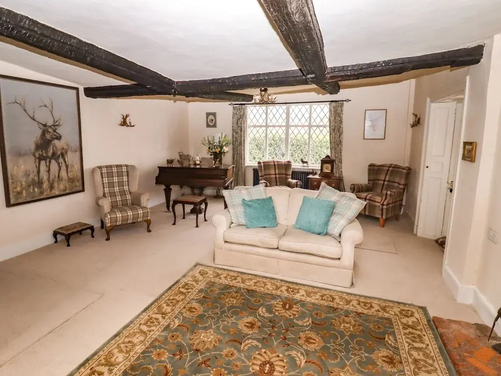 Top Farm Cottage