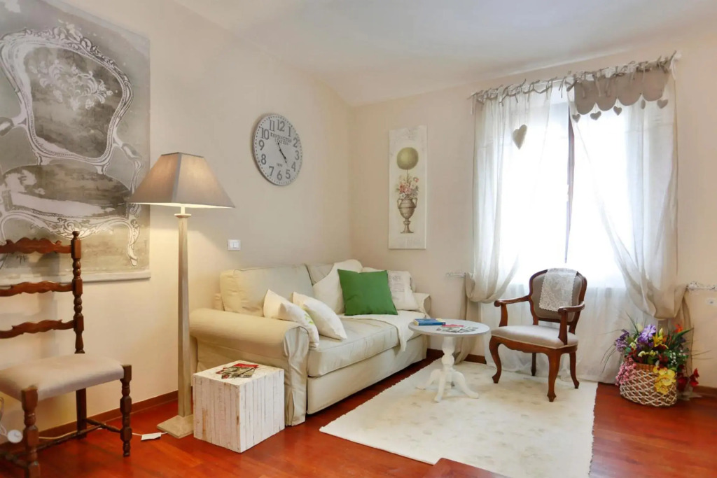 Piero Apartment