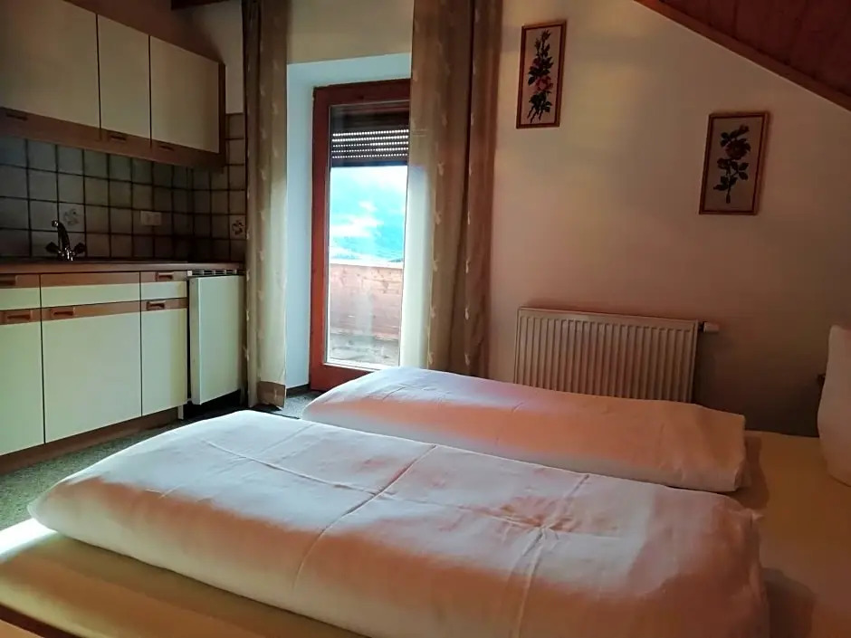 Berghof Knabl