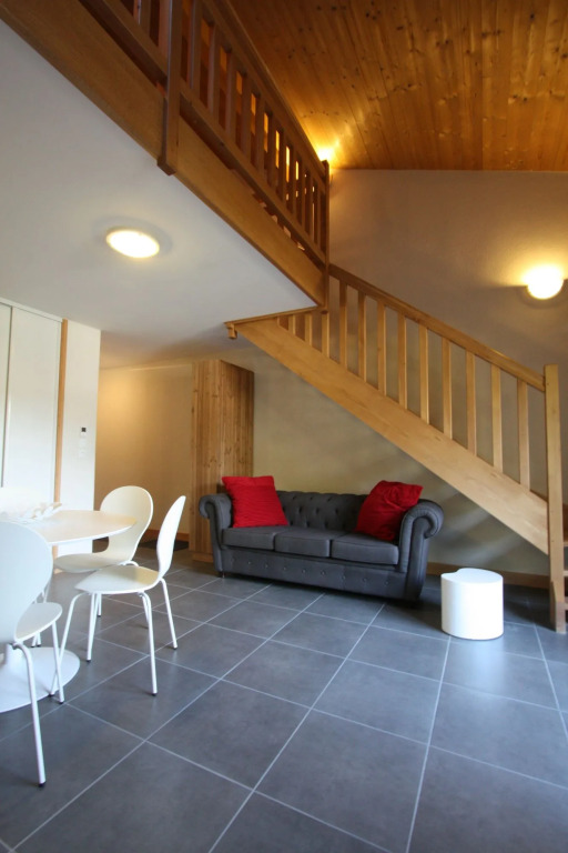 Appartements Hotel les Lanchers
