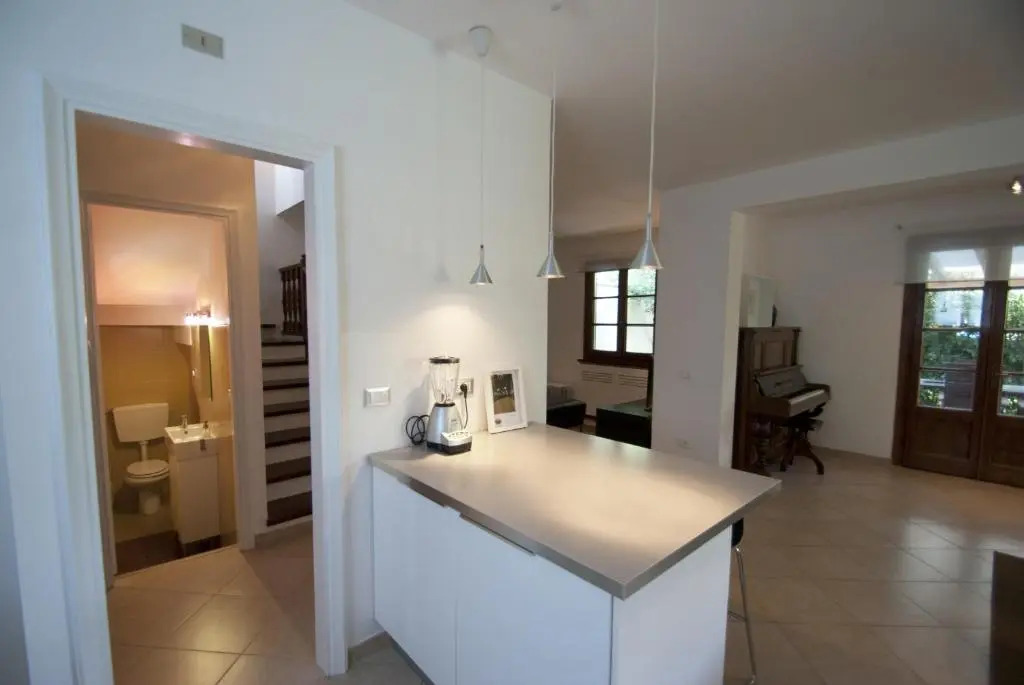 Villa Bianca