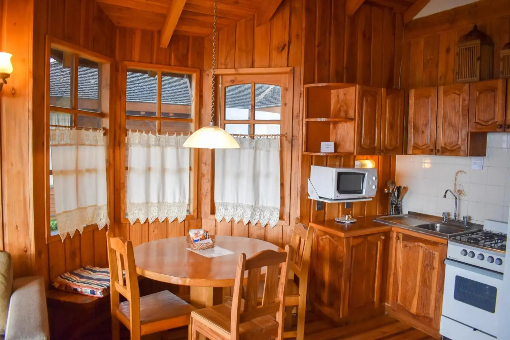 Hotel & Apart Hotel Monte Verde