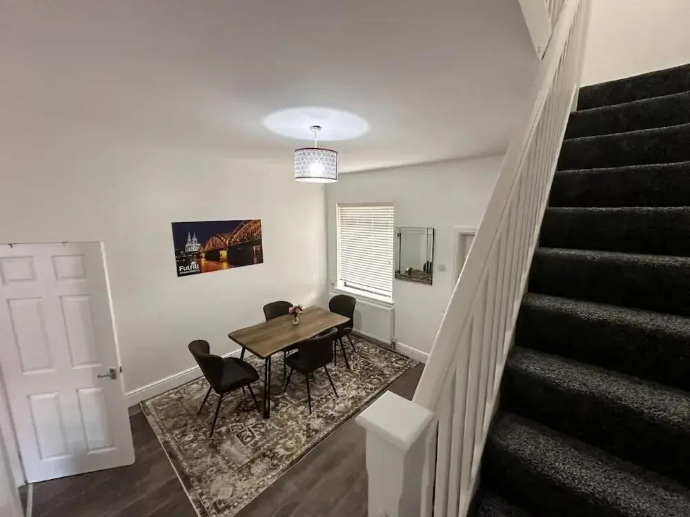 Fulfill Apartments Walkden