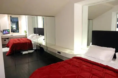 Via Condotti Private Suite