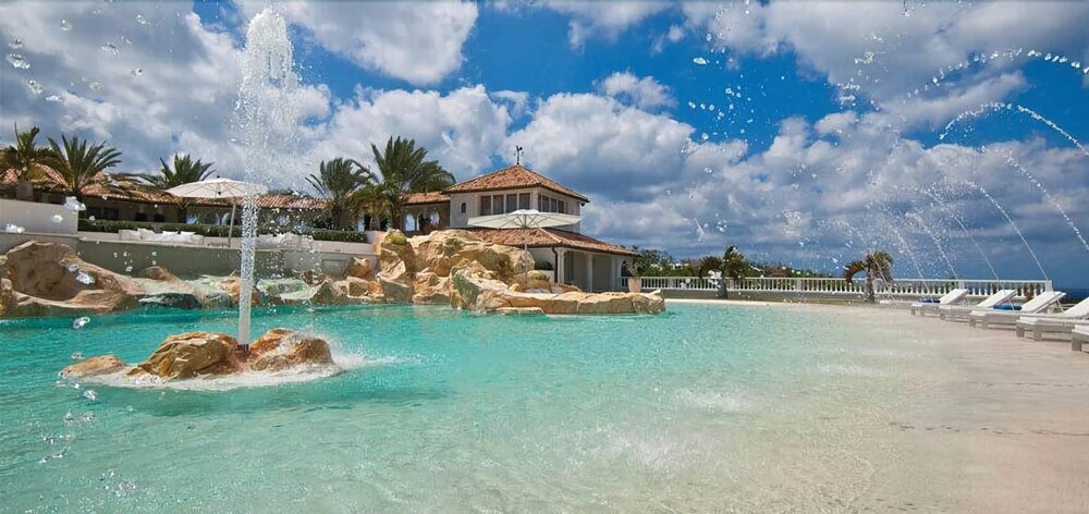 Villa Encore