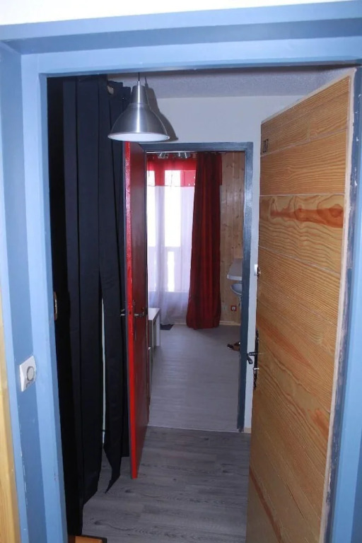 LA Croix DU SUD N°217 : Studio Cabine 4 Personnes / Studio Cabin 4 Peopleed East