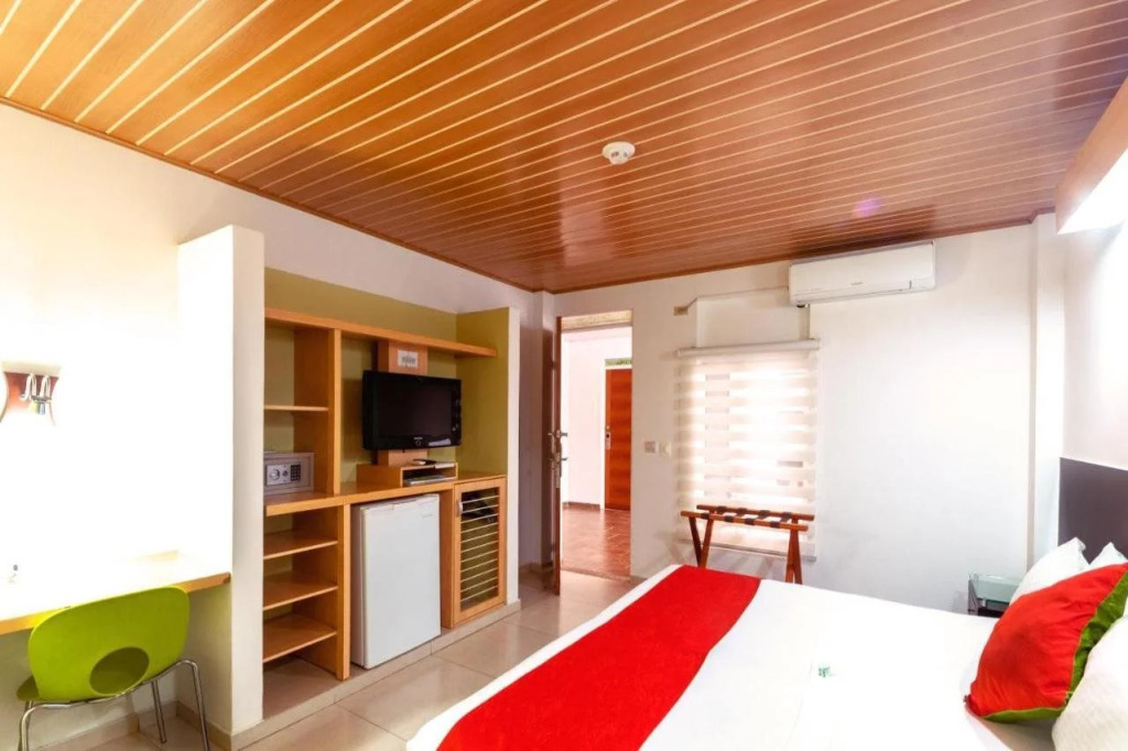 Waira Suites