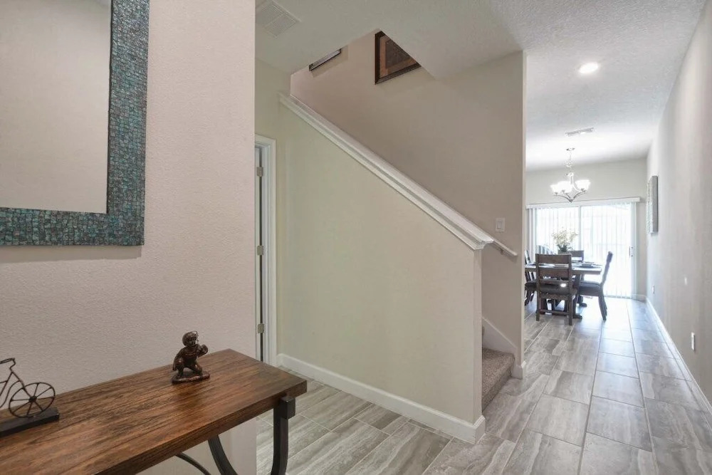Storey Lake-4 Bedroom Townhome W/spashpool-1616st Townhouse