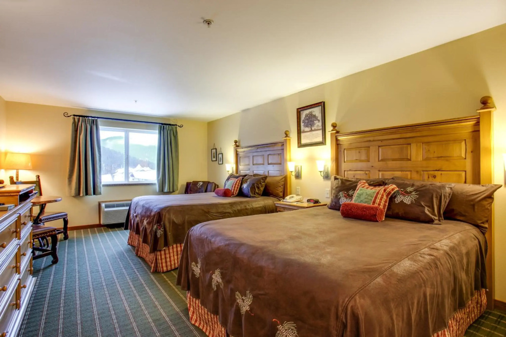 Bavarian Lodge