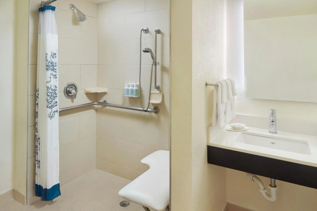 Residence Inn Fairfax Merrifield