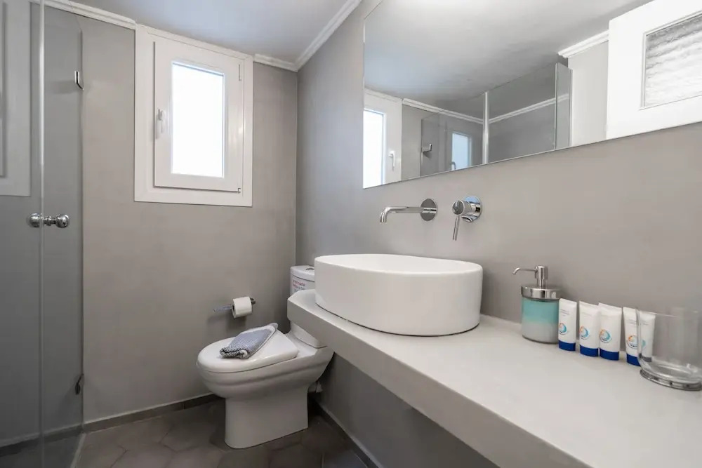 Zan Moreas Beautiful Apt in Koukaki