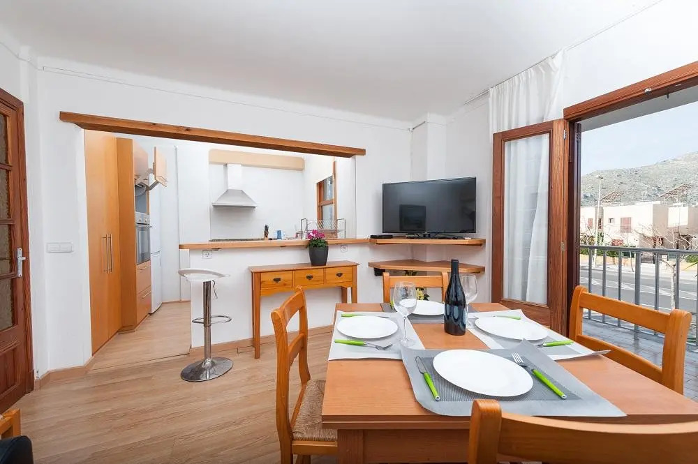 Apartment Llevant